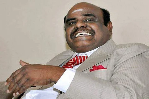 நீதிபதி கர்ணன் சென்னையில்தான் இருக்கிறார்: அவரது வழக்கறிஞர் உச்ச நீதிமன்றத்தில் தகவல்! 