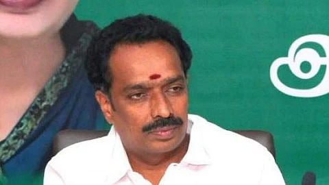 35 மருத்துவமனைகளில் வாழ்வியல் மையங்கள் தொடங்கப்படும்: அமைச்சர் சி.விஜயபாஸ்கர்
