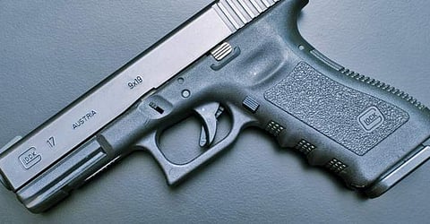 துப்பாக்கி கொடுத்தார்கள்; பயிற்சி கொடுக்கவில்லை! மதுரை மாநகர் காவல்துறை பெண் சார்பு-ஆய்வாளர்கள் புலம்பல்