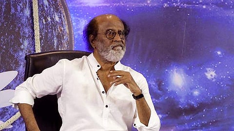 ரஜினிகாந்த் அரசியலில் களமிறங்குகிறார்: உறுதி செய்தார் அண்ணன் சத்யநாராயணா