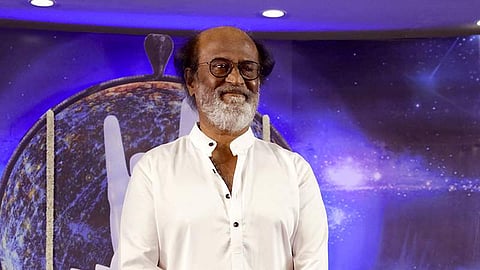 4வது நாளாக ரசிகர்களுடன் ரஜினி சந்திப்பு