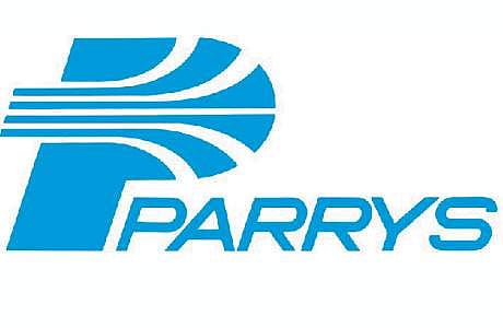 ஈ.ஐ.டி. பாரி லாபம் ரூ.248 கோடி