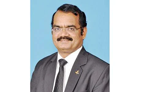 மயில்சாமி அண்ணாதுரை இன்று பணி நிறைவு
