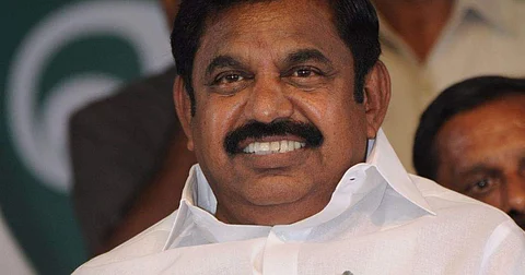 இரட்டை இலை வேண்டும் என்று கட்சி ஆரம்பித்தவர்கள் எல்லாம் காணாமல் போவார்கள்: முதல்வர் பழனிசாமி ஆருடம் 