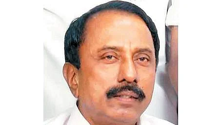 செங்கோட்டையன் திடீர் தில்லி பயணம்! 