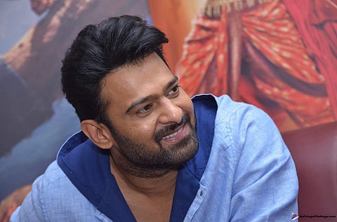 பிராந்திய இயக்குனர்களுக்கு நம்பிக்கையளிக்கும் படமாக அமைந்து விட்டது பாகுபலி: பிரபாஸ்!