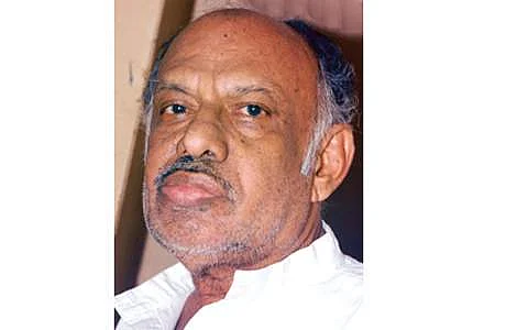 திரைப்படப் பாடலாசிரியர் நா.காமராசன் காலமானார்