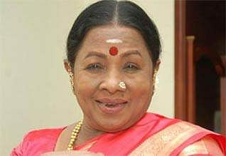 26.05.1937: புகழ்பெற்ற தமிழ் திரைப்பட நடிகை 'ஆச்சி' மனோரமா பிறந்த தினம் இன்று!