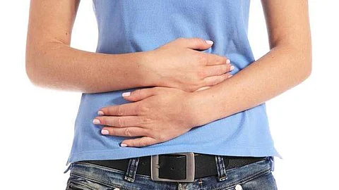 சித்ரவதை செய்யும் சிறுநீர்ப்பை அழற்சி (CYSTITIS)
