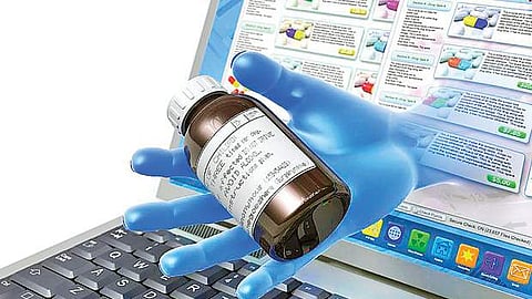 8 லட்சம் மருந்துக் கடைகள் இன்று வேலை நிறுத்தம்