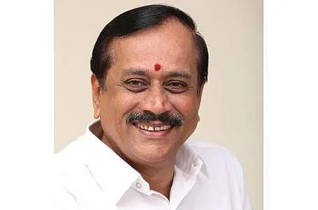 மிக முக்கிய பிரச்னை உங்கள் மூலம் தீர்வு காண காத்திருக்கிறது: எச். ராஜாவுக்கு சிறப்புக் கடிதம்