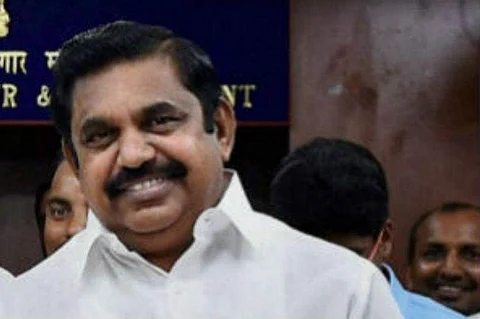 அடுத்த மூன்று ஆண்டுகளில் ஆற்றில் மணல் அள்ளுவது முற்றிலும் நிறுத்தம்: முதல்வர் பழனிசாமி அதிரடி!