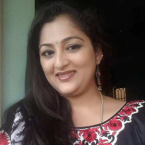 நான் நலமாக உள்ளேன்: 'தெய்வமகள்' நடிகை ரேகா தகவல்!