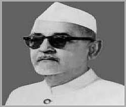 06.05.1967: சாகிர் உசேன் இந்தியாவின் முதல் முஸ்லிம் குடியரசுத் தலைவரான தினம் இன்று!