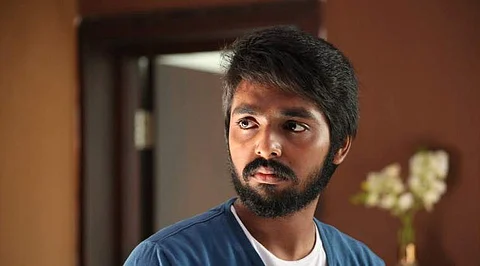 மூடப்படும் அரசுப் பள்ளிகள்: கல்விக்கு உதவ இசையமைப்பாளர் ஜி.வி.பிரகாஷின்  புதிய முயற்சி 