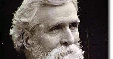 07.05.1814: திராவிட மொழியியலின் தந்தை ராபர்ட் கால்டுவெல் பிறந்த தினம் இன்று!