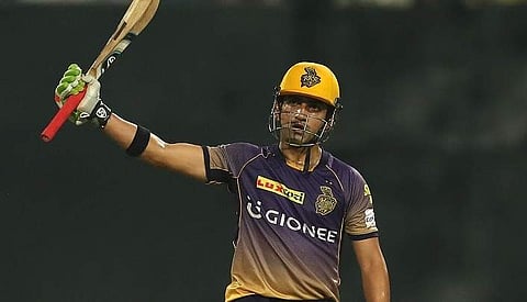 ஐபிஎல் ரன்களைக் கொண்டு ஒருநாள் போட்டிக்குத் தேர்வு செய்வதா? கம்பீரின் நேர்மையான கேள்வி!