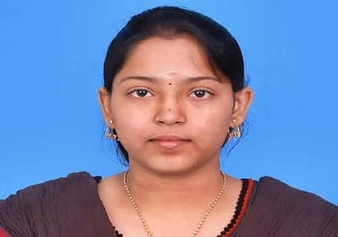 ஐஏஎஸ் தேர்வில் சிதம்பரம் மாணவி நந்தினிதேவி தமிழக அளவில் 5-ம் இடத்தில் தேர்ச்சி