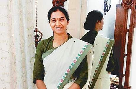 கே.ஆர்.நந்தினி