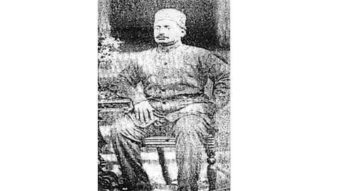 கந்தன் மீது கத்தரிக்காய் பாடல்!