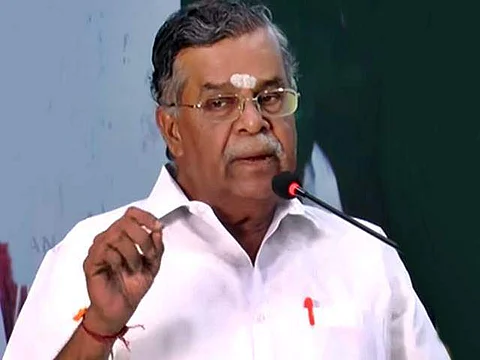 கருணாநிதிக்கு பாரத ரத்னா வழங்குவது குறித்து பரிசீலிக்க மத்திய அரசு குழு அமைத்துள்ளது - இல.கணேசன்