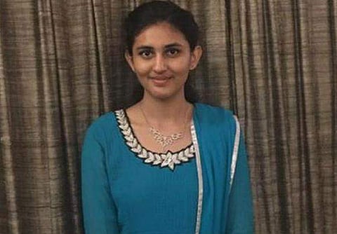 வெளியானது எய்ம்ஸ் எம்.பி.பி.எஸ் நுழைவுத்தேர்வு முடிவுகள்: குஜராத் மாணவி முதலிடம்!