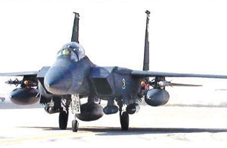 போர் விமான விற்பனை: அமெரிக்கா-கத்தார் இடையே உடன்பாடு