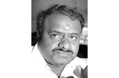 சட்டவிரோத சுரங்க வழக்கு: குமாரசாமியை ஜூன் 20 வரை கைது செய்ய உயர் நீதிமன்றம் தடை