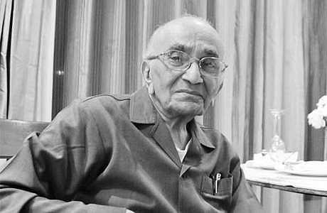 உச்ச நீதிமன்ற முன்னாள் தலைமை நீதிபதி பி.என்.பகவதி காலமானார்