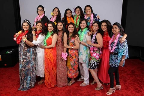 80 களின் நட்சத்திர சங்கமம் இந்த வருடம் சீனாவிலாம்!