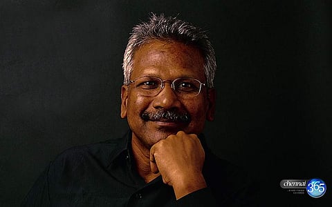 மணி ரத்னம், அவரது திரைப்படங்கள் மற்றும் நான்