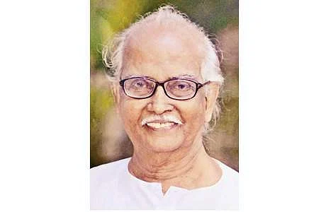 பதிப்பாளர் வெள்ளையாம்பட்டு சுந்தரம் காலமானார்
