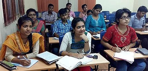 புதிய கல்விக் கொள்கைக்கான வரைவு அறிக்கையை  வெளியிட்டது மத்திய அரசு 