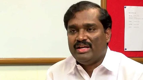 வேளாண் பயிர்களுக்கு ஏக்கருக்கு ரூ. 25,000 நிவாரணம் வழங்க வேல்முருகன் வலியுறுத்தல்