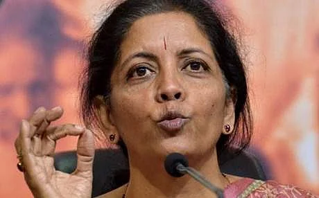 ஜி.எஸ்.டியால் விலைவாசி உயராது : மத்திய அமைச்சர் நிர்மலா சீதாராமன் பேட்டி!