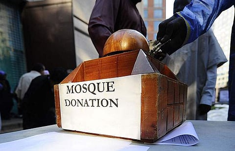 இது எனக்கும் கடவுளுக்குமான விவகாரம்: மசூதியில் திருடியவனின் கலக்கல் கடிதம்! 