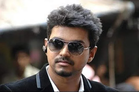 மீண்டும் இணையும் விஜய் - ஏ.ஆர். முருகதாஸ்! தயாரிப்பு - சன் பிக்சர்ஸ்!