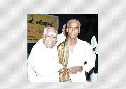 ஆனந்தத் தேன்காற்று தாலாட்டுதே 7!