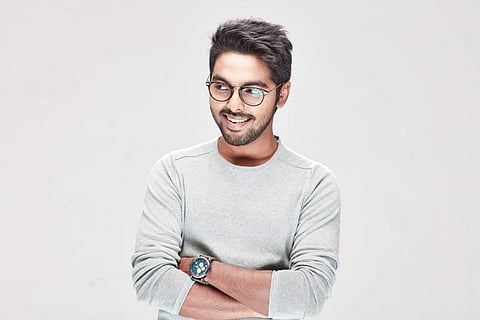 ஜிவி பிரகாஷ் நடிப்பில் படம் இயக்குகிறார் சீமான்