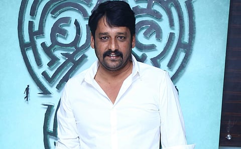 தமிழ் சினிமாவில், நடிப்பது தெரியாமல் நடிக்கக்கூடிய ஒரே நடிகன் விதார்த்: பாரதிராஜா