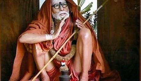 ஏன் எனக்கு மட்டும் இப்படி எல்லாம் நடக்கிறது?