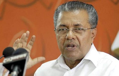 மாட்டிறைச்சி தடைக்கு எதிராக கேரள சட்டப்பேரவையில் தீர்மானம்