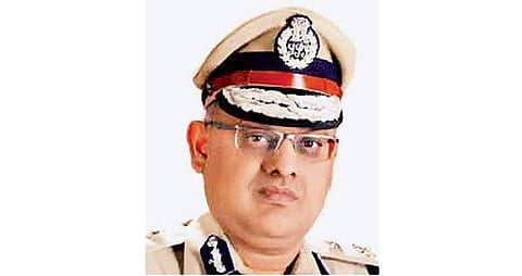 நாடாளுமன்ற பாதுகாப்பு இணை செயலராக தமிழகப் பிரிவு ஐபிஎஸ் உயரதிகாரி நியமனம்