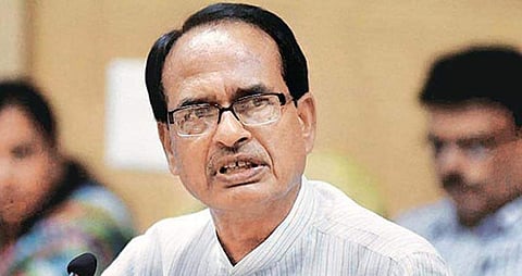 விவசாயிகளுடன் பேச்சுவார்த்தை நடத்த தயார்: ம.பி. முதல்வர் சௌஹான்