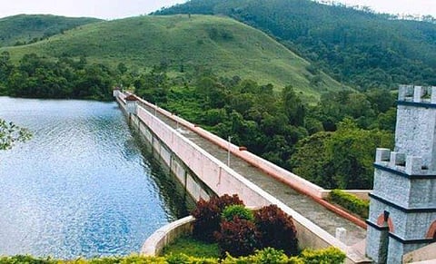 முல்லைப்பெரியாறு அணையில் ஆய்வுக்கு தமிழகத்தை அனுமதிக்க முடியாது: உச்சநீதிமன்றத்தில் கேரளா மனு! 