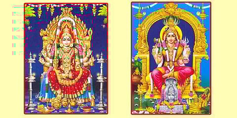 ஆடி மாதம் என்றாலே ஏன் இத்தனைச் சிறப்பு?