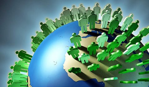 'உலக மக்கள் தொகை தினம்' அறிந்ததும்-அறியாததும்