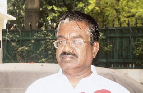 சிறந்த ஆளுமை மிக்கவர் கோபாலகிருஷ்ண காந்தி : டிகேஎஸ் இளங்கோவன் எம்.பி. புகழாரம்