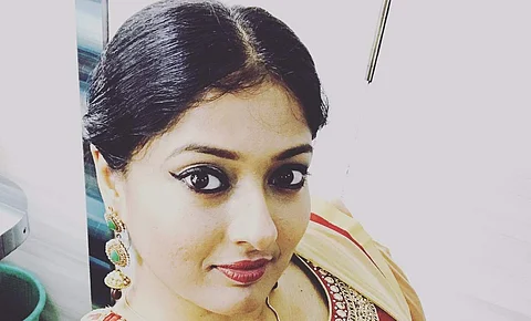 ஒரு படம் ஓடாவிட்டால் தற்கொலை செய்ய நினைப்பீர்களா?: பா.ரஞ்சித்தைச் சீண்டிய பாஜக ஆதரவு நடிகை 