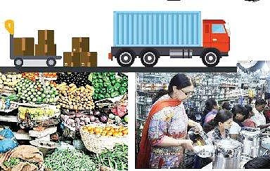 ஜிஎஸ்டி பதிவு செய்த வணிகர்களுக்கு மேலும் சுமை?